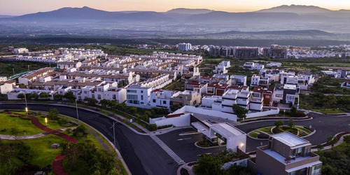 Se Vende Terrenos Unifamiliares En Zibata, Desde 180 M2 Hast