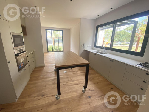 Imagen 8 de 24 de Vendo Casa En Barrio Parques A Estrenar