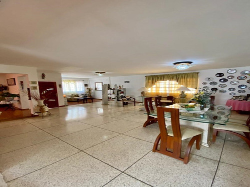 Imagen 8 de 12 de Espectacular Casa En Venta En Caurimare