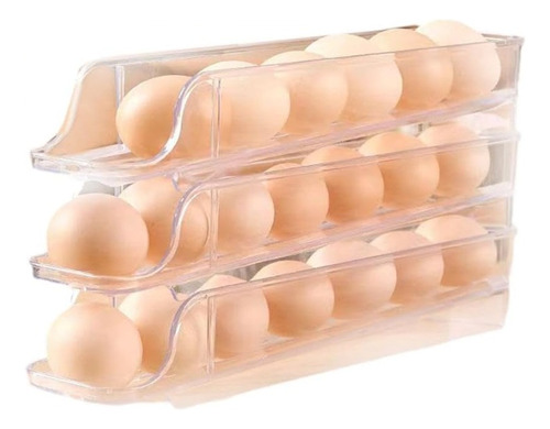 Soporte Para Huevos - Coltienda Protección Garantizada