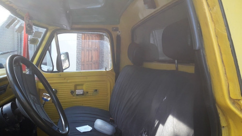 Ford F-100 Punta Diamante. 221
