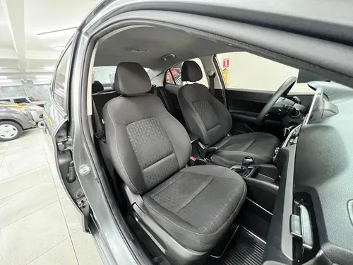 Hyundai Hb20 Accent At 2024
