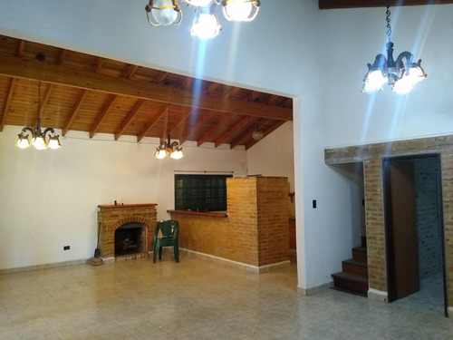 Imagen 18 de 30 de Casa - La Plata - 312 E/ 50 Y 52 . El Rodeo - Dacal Bienes Raices