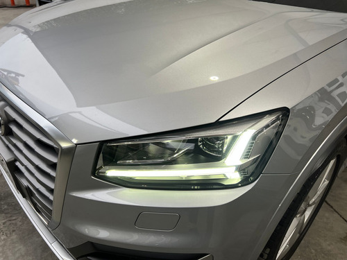 Audi Q2 1.4 S Line S-Tronic At