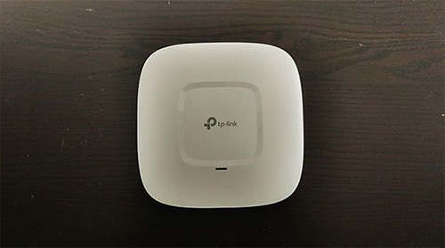 Tp-link Ap Eap245 Ac1750