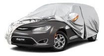 Comprar Cubierta Impermeable 6 Capas P\u002Fvehículo Familiar, Resistente