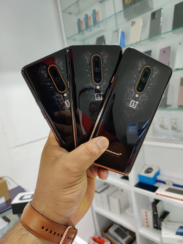 Oneplus 7pro  Mclaren 256gb Debloqueado