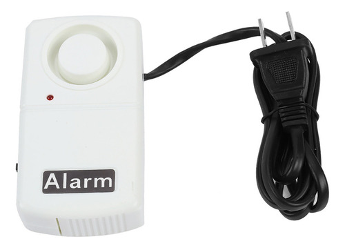 Alarma De Advertencia De Alimentación, Alarma De Fallo De Al