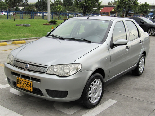 Fiat Siena Elx