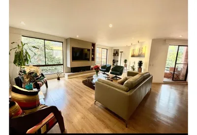Apartamento en venta
