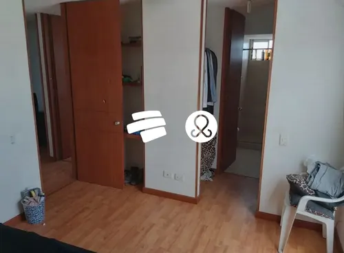 Apartamento En Venta Al Frente De Portal Suba,3 Habitaciones, 2wc + Garaje.