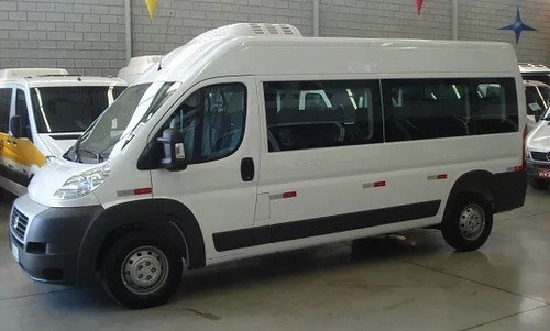 Fiat Ducato 0km Entrega Con $450.000 O Usado Y Cuotas P-