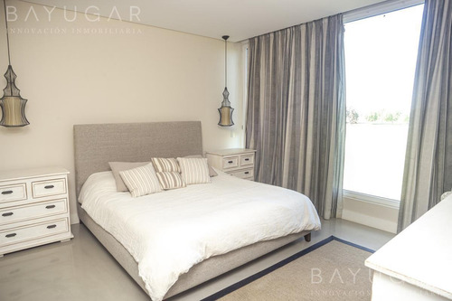 Imagen 6 de 11 de Alquiler - Departamento En Pueblo Polo - Bayugar Negocios Inmobiliarios