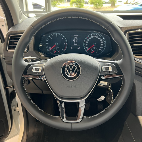 Volkswagen Amarok 3.0 V6 Cd Comfortline