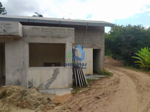 Imagem 2 de 10 de Chácara Com 04 Dormitórios Em Mairinque
