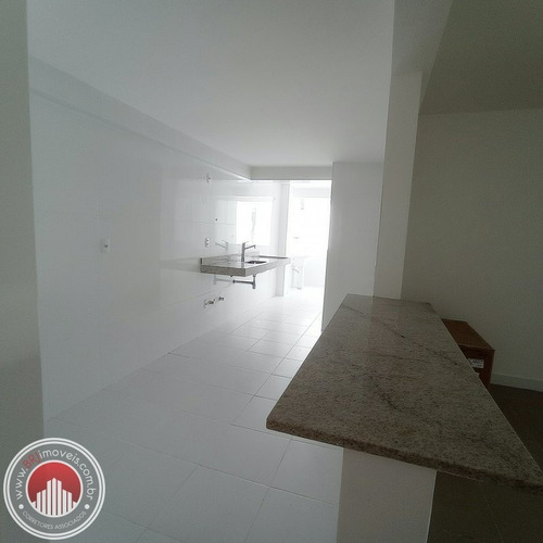 Imagem 15 de 15 de Apartamento 4 Quartos Na Araguaia - Freguesia - Apartamento A Venda No Bairro Freguesia (jacarepaguá) - Rio De Janeiro, Rj - Brj59775