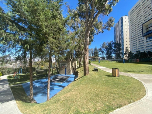 Imagen 24 de 30 de Venta De Departamento En Residencial Bosques