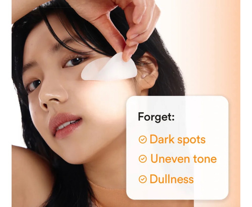 Abib Glutathiosome Dark Spot Vita Touch 220 Ml (60 Pads)