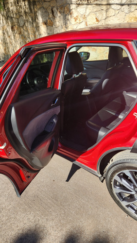 Mazda CX-3 i grand touring 2.0 I Grand Touring At