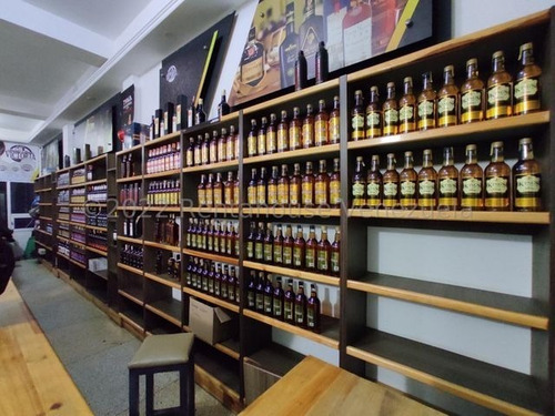 Imagen 13 de 30 de Bodegón En El Centro De Cagua Negociable!!! Wm Mls #22-28585