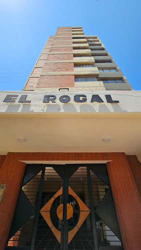 Apartamento En Venta Edificio Rogal El Milagro Hotel Paseo