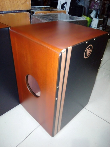 Cajon Peruano Mixto