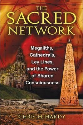 The Sacred Network - Chris H. Hardy (paperback)