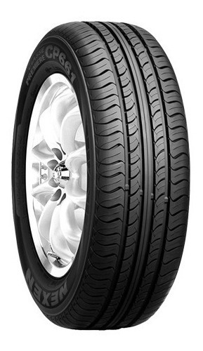 Cubierta 175/70 R13 Nexen Cp661 + Envío Gratis