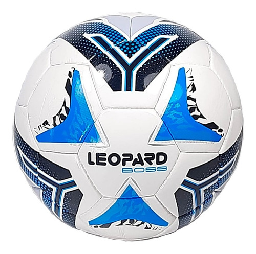 Pelota Futbol Striker Leopard Boss Nº5 5587 Empo2000