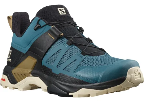 Zapatillas Salomon X Ultra 4 Hombre Asfl70
