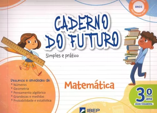 Cadernos do Mathema - Ensino Médio: Volume 3 - Jogos de Matemática de 1º a  3º ano, de Smole, Kátia Cristina Stocco. Penso Editora Ltda., capa mole em  português, 2008