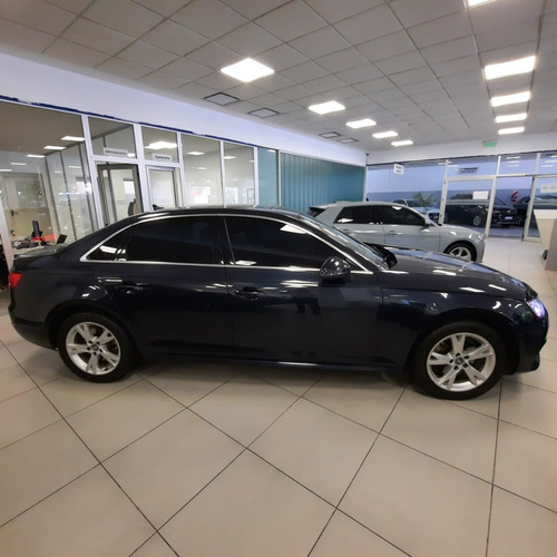 Audi A4 2.0 Aut 2016 Nuevo C200 2020 A3 330 Bna 21 Usado Tv
