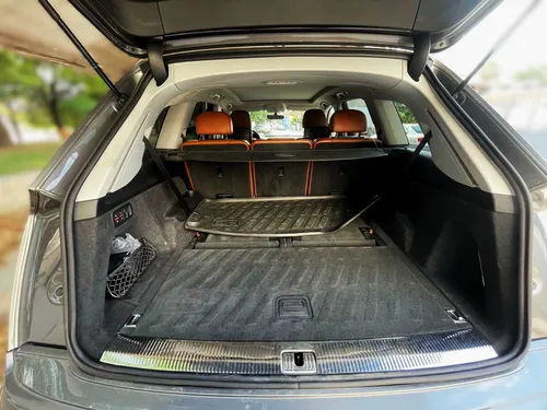 Audi Q7 3.0 Tfsi S Line Quattro 333hp At