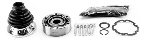 Espiga L/caja Izq Sydn Beetle Std 2013 2014 2015 2016 2017