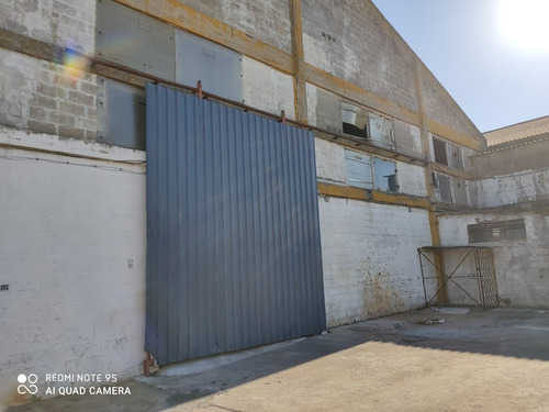 Galpon En Alquiler 1280m2