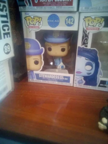 Se Venden Funkos Pop Nuevos