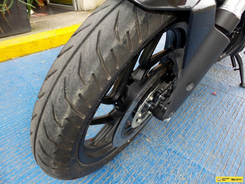 Imagen 25 de 25 de Bajaj Dominar D250