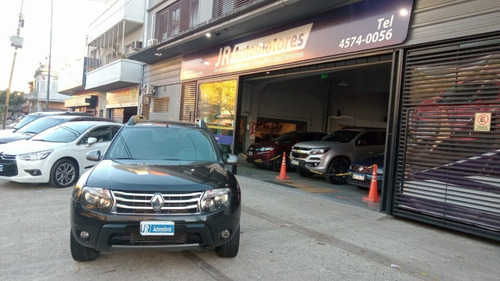 Renault Duster Tech Road 4x4 Mt 2.0 Jr Automotores