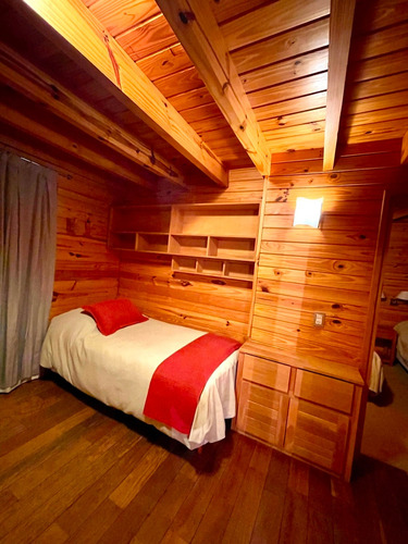 Imagen 7 de 12 de Cabaña Para 6 Personas En San Martin De Los Andes