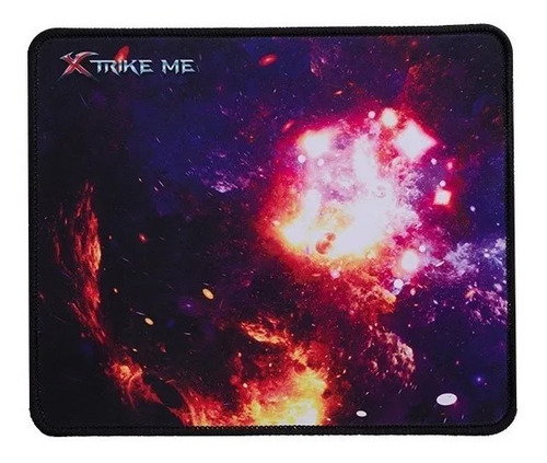 Imagen 3 de 5 de Combo Gaming X4 Teclado Mouse Pad Auris Xtrike Me Cmx-410