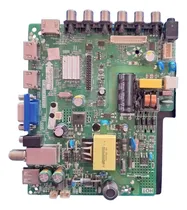 Comprar Main Speler Sp-led32 Tp.ms3393.pb818