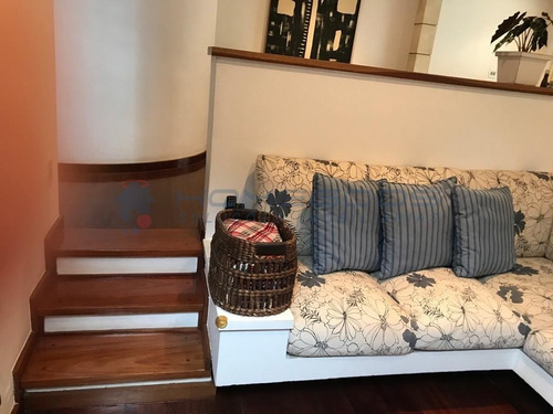 Imagem 11 de 24 de Casa Para Locação Em Campinas - Parque Da Hipica - Notre Dame Residence - Ca01283 - 70025264