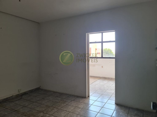 Imagem 6 de 8 de Sala Comercial No Ed Garden Trade Center - Sc00079