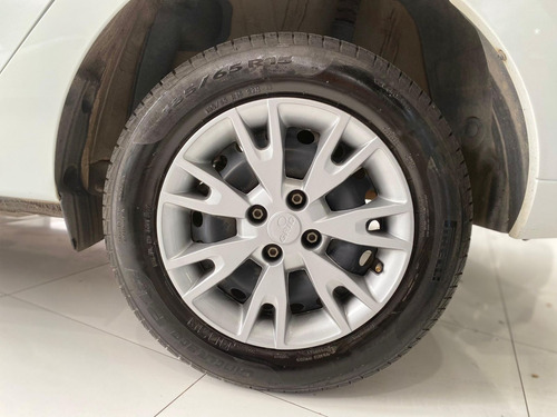 Renault Logan Life Flex 1.0 12V 4p Mec.