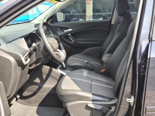 Chevrolet Tracker 1.0 TURBO FLEX LTZ AUTOMÁTICO