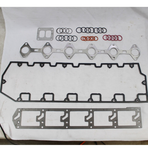 Empaque Para Cabeza De Motor Navistar Dt466e 00-