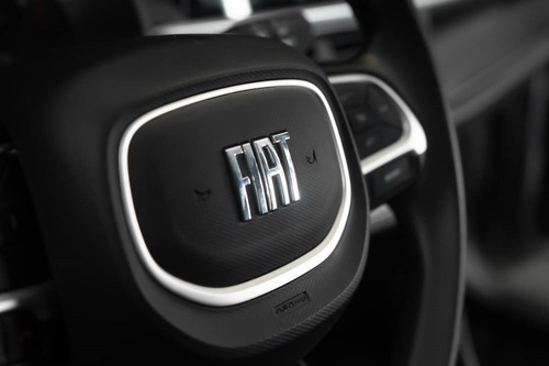 Fiat Pulse Drive AT CVT