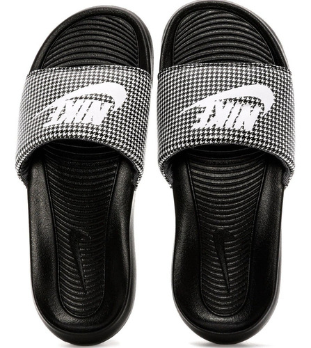 Sandalia Slide Nike Victori One Slide Print Nueva Original