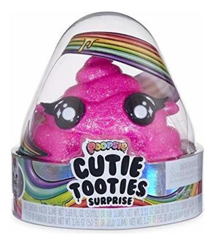 Poopsie Cutie Tooties Serie Sorpresa 