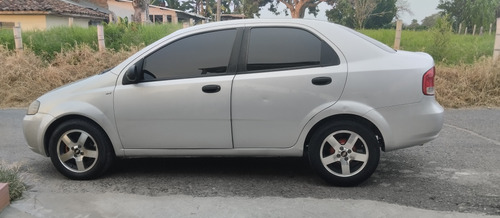 Chevrolet Aveo 1.6 Sd